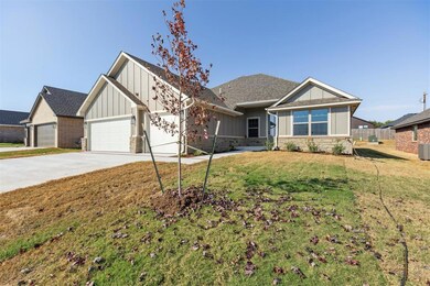 1914 Hollow Crest Ct, Norman, OK 73071 - photo 4