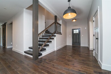 45 Doten Ave, Saratoga Springs, NY 12866 - photo 2