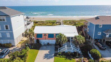 Classic Beach Cottage!