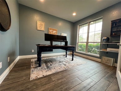 4254 Orchard Pass Dr, Spring, TX 77386 - photo 7