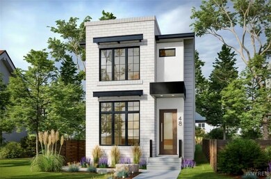 unlisted-address, Buffalo, NY 14213 - photo 6