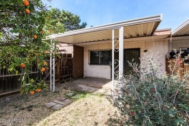 4658 W Krall St, Glendale, AZ 85301 - photo 5