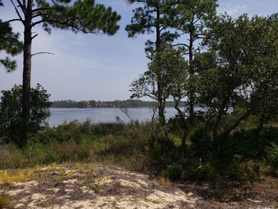 22918 Ann Miller Rd - 2 Lake view straig