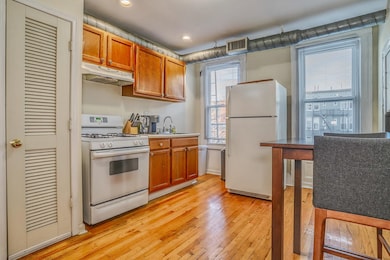 217 Monroe St unit 3, Hoboken, NJ 07030 - photo 4