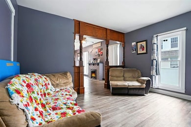 401 E 3rd St, West Liberty, IA 52776 - photo 3