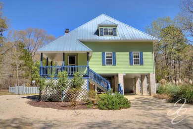 Front View 1