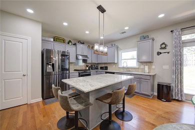 4420 Sunbonnet Rd, Cumming, GA 30028 - photo 2