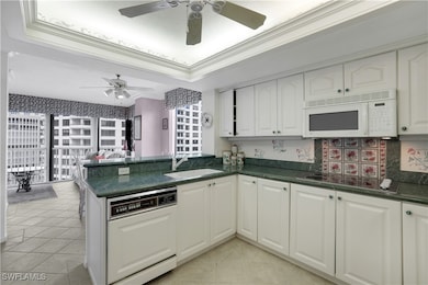 Monaco Beach Club unit 1206, Naples, FL 34103 - photo 6