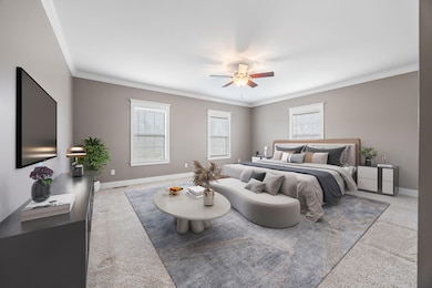 256 Jolly Ridge Rd, Richmond, KY 40475 - photo 4