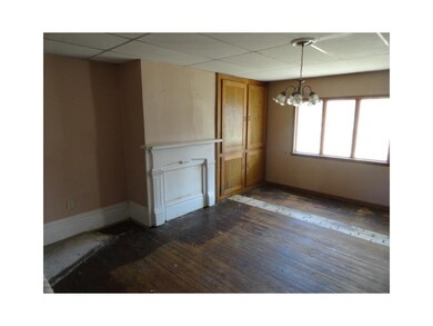 Dining Room.