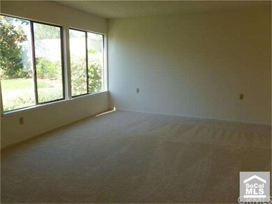 more living room view-nice, clean,bright
