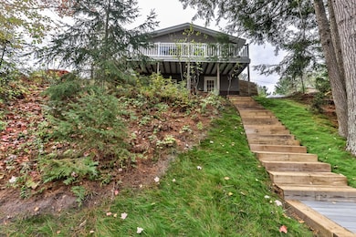 11012 Koffke Dr, Hazelhurst, WI 54531 - photo 2