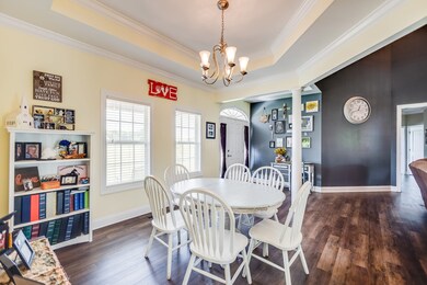 425 Thacker Rd, Manchester, TN 37355 - photo 7