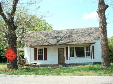 .59 acre, second home on property of no value