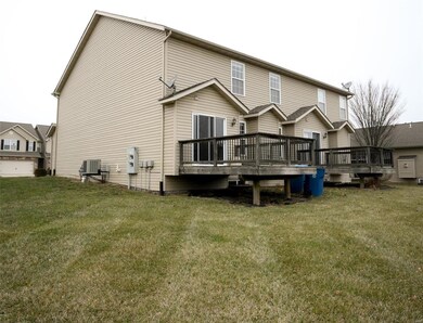 2036 Briarbend Ct, Maryville, IL 62062 - photo 2