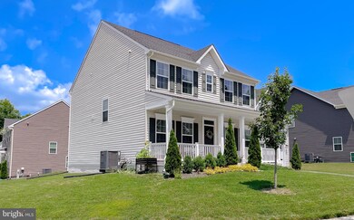 8350 Legacy Cir, Chesapeake Beach, MD 20732 - photo 3