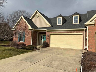 840 S Fieldcrest Ct, Bloomington, IN 47401 - photo 2