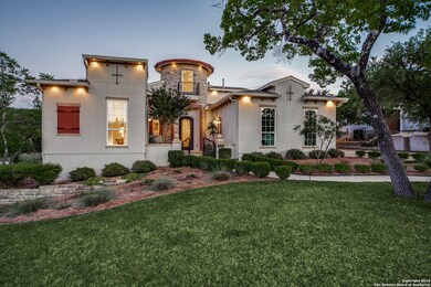 8242 San Fidel Way, San Antonio, TX 78255 - photo 4