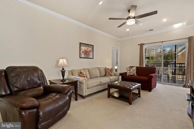 9713 Handerson Place unit 404, Manassas Park, VA 20111 - photo 6
