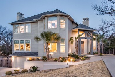 606 Lakepoint Loop, Pottsboro, TX 75076 - photo 2