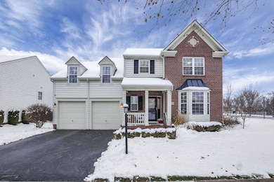 5920 Triplett Square, New Albany, OH 43054 - photo 2