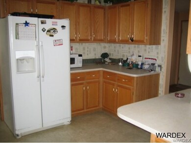 More Kitchen