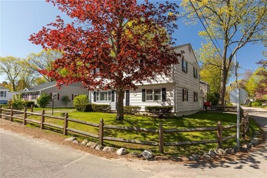 33 Fern Park Ave, Old Orchard Beach, ME 04064 - photo 2