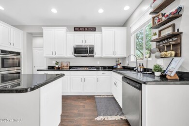 9034 W EAGLE TALON Drive, Peoria