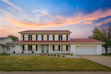 2650 Wolf Run, Hiawatha, IA 52233 - photo 3