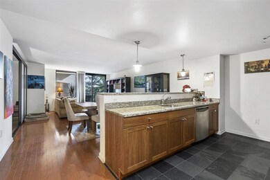 700 Grove St unit 5W, Jersey City, NJ 07310 - photo 4