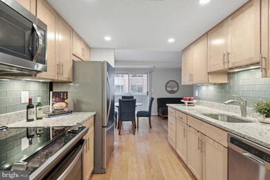 900 N Taylor St unit 626, Arlington, VA 22203 - photo 3