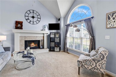 20844 S Skyview Ln, Spring Hill, KS 66083 - photo 4