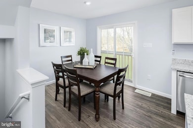 601 Yellow Bill Ln unit JUNIPER T/H, Cambridge, MD 21613 - photo 4