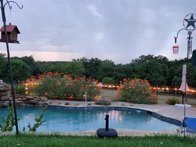 181 La Costa Cir, Weatherford, TX 76088 - photo 6