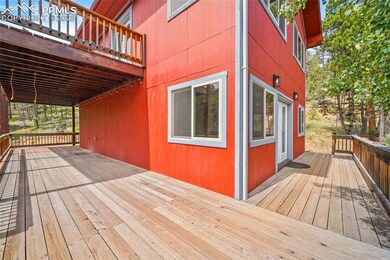 126 Saguache Dr, Florissant, CO 80816 - photo 5