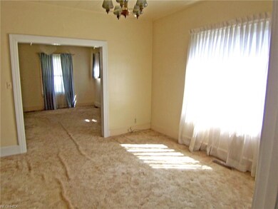 12 x 11 Dining Room