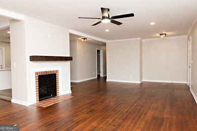 127 Holly St NE, Social Circle, GA 30025 - photo 7