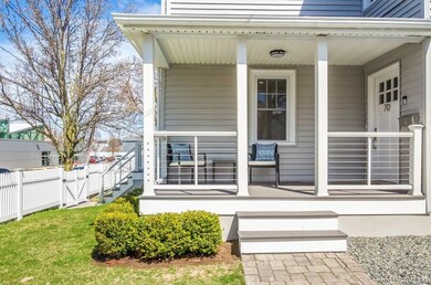 70 Glen St unit 1, Somerville, MA 02145 - photo 2