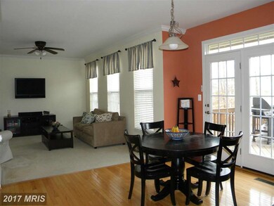 2463 Trimaran Way, Woodbridge, VA 22191 - photo 7