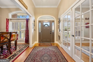 240 River Bend Dr, Saint Marys, GA 31558 - photo 7