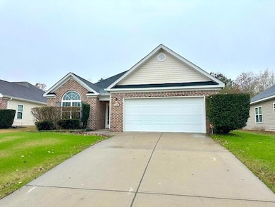 145 Oliver Hardy Ct, Harlem, GA 30814 - photo 2