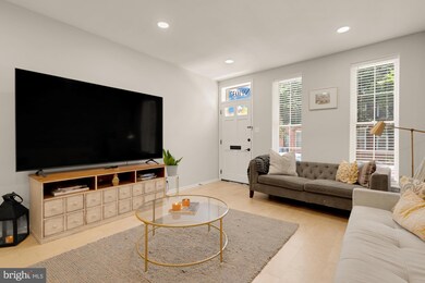 1037 S Hanover St, Baltimore, MD 21230 - photo 7