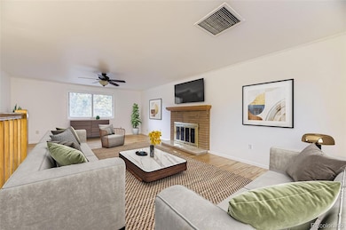 2862 S Ivan Way, Denver, CO 80227 - photo 5