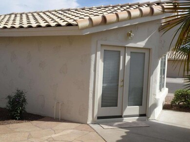 The Guest House - Casita