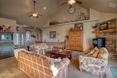 Spacious & Cozy