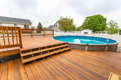 1250 Meadowbrook Dr, Crown Point, IN 46307 - photo 5