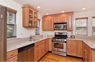 70 Moffat Rd, Waban, MA 02468 - photo 6