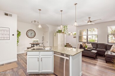 Kitchen View D