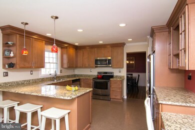 5678 French Ave, Sykesville, MD 21784 - photo 5