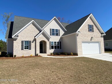 3105 Camille Dr, Winterville, NC 28590 - photo 2